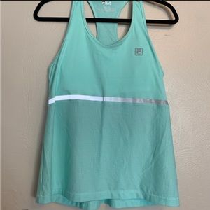 Fila Sport tank